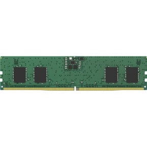 Pamięć RAM 1x48GB UDIMM DDR5 Kingston KCP556UD8-48 - 5600 MHz/CL46/Non-ECC/1,1 V