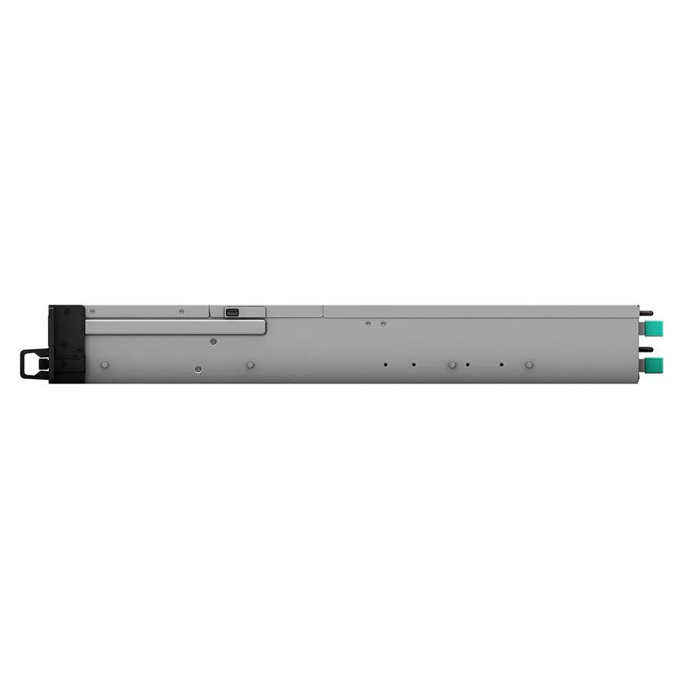 Serwer NAS Synology Rack XS+/XS RS3621RPXS1ZR - Rack (2U)/Intel Xeon D-1531/8 GB RAM/8 TB/12 wnęk/hot-swap - zdjęcie