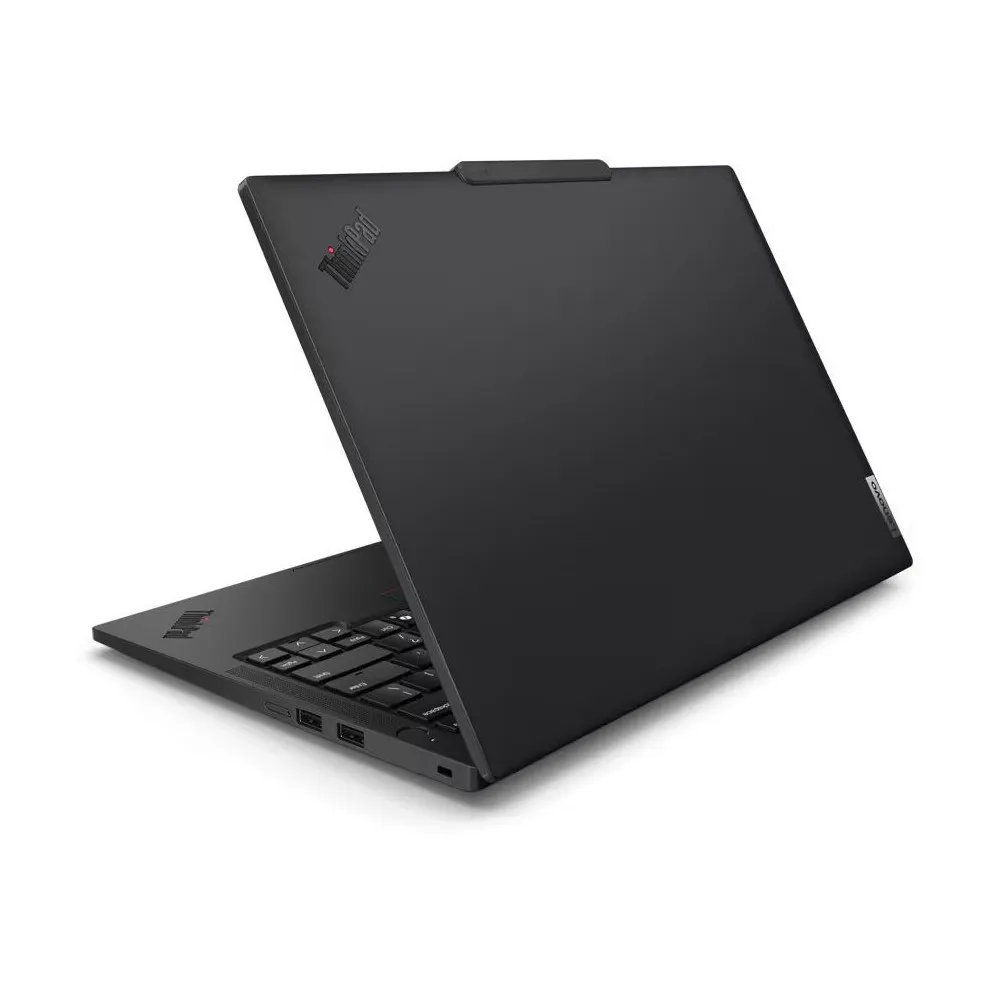 Laptop Lenovo ThinkPad T14s Gen 6 Qualcomm 21N1000JPB - Snapdragon X Elite X1E-78-100/14" WUXGA IPS MT/RAM 32GB/1TB/Win 11 Pro/3OS-Pr - zdjęcie