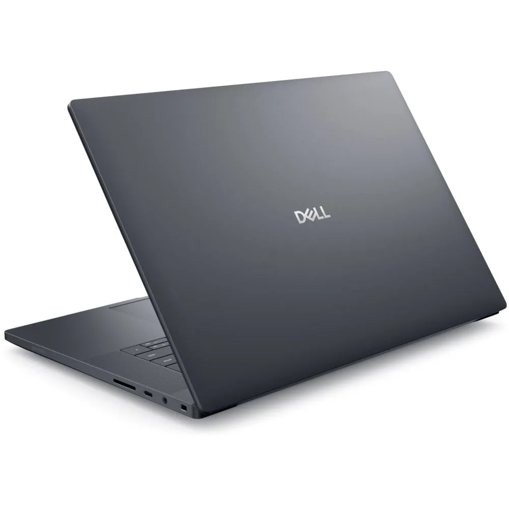 Laptop Dell Pro Max 16 Premium MA16250 BTO105_MA16250_EMEA - Core Ultra 9 285H vPro/16" WUXGA/RAM 64GB/1TB/RTX PRO 2000 Blackwell/Win 11 Pro