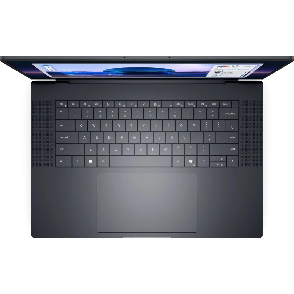 Zdjęcie produktu Laptop Dell Pro Max 16 Premium MA16250 BTO105_MA16250_EMEA - Core Ultra 9 285H vPro/16" WUXGA/RAM 64GB/1TB/RTX PRO 2000 Blackwell/Win 11 Pro
