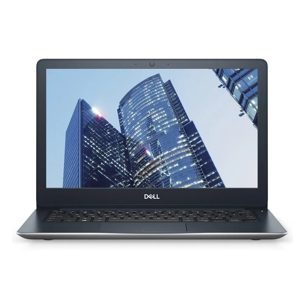 Laptop Dell Vostro 5370 S122VN5370BTSPL_1805, i5-8250U, 13,3" FHD, 8GB, 256GB, AMD 530, Srebrny, Win10 Pro, 3 lata OS | Sklep IT
