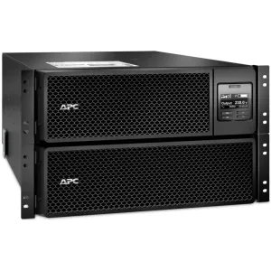Zasilacz awaryjny UPS APC Smart-UPS SRT SRT8KRMXLI - 8000VA|8000W, topologia On-line