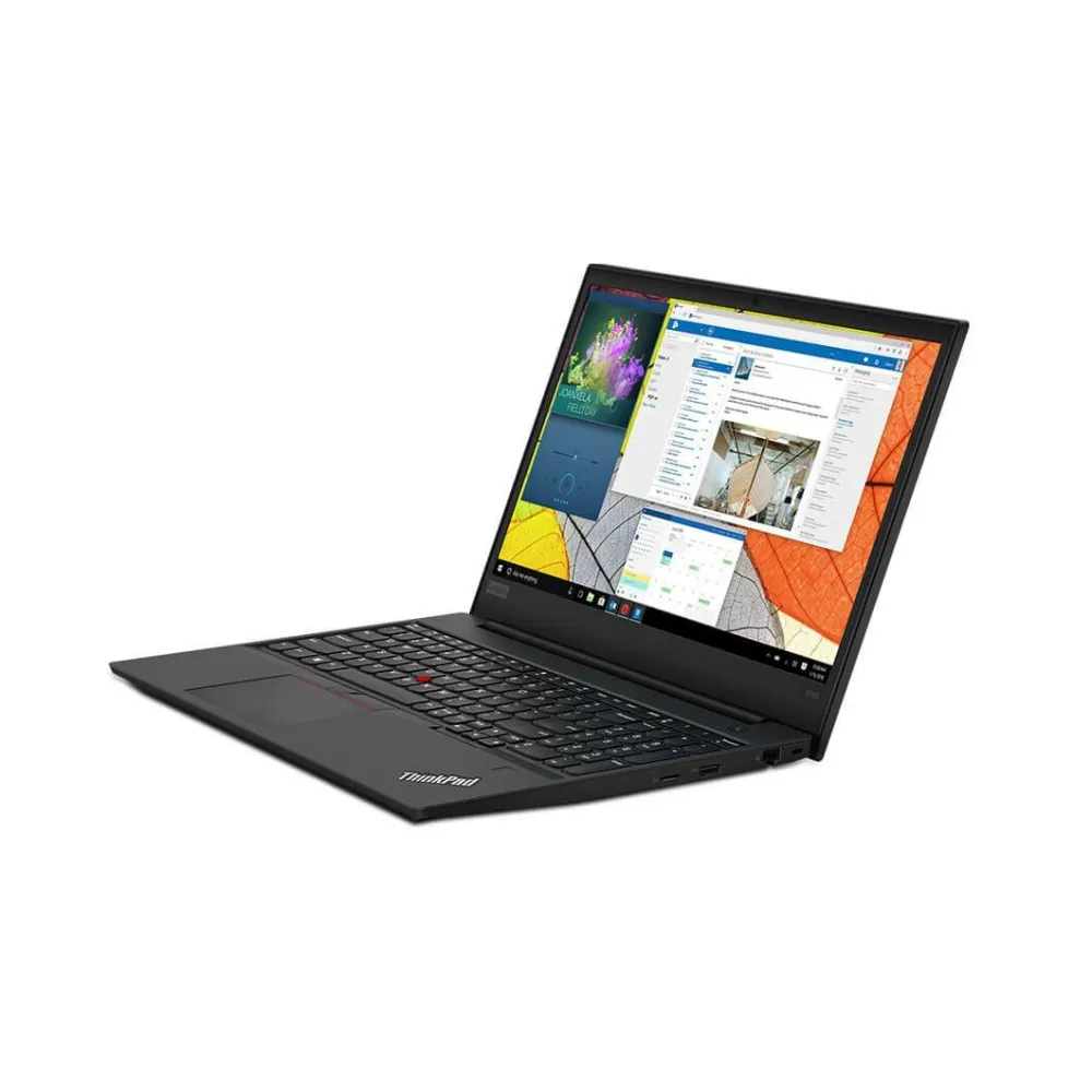 Zdjęcie produktu Laptop Lenovo ThinkPad E590 20NB0012PB - i7-8565U/15,6" FHD/RAM 8GB/SSD 256GB/AMD Radeon RX 550X/Windows 10 Pro/1 rok Carry-in