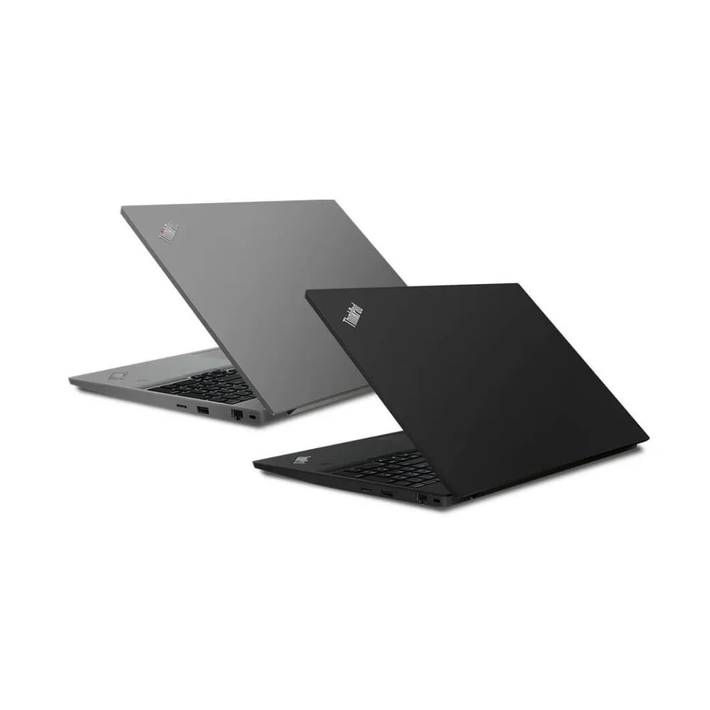 Lenovo ThinkPad E590 20NB0012PB - zdjęcie