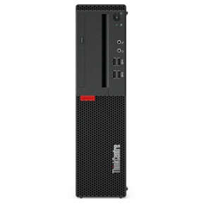 Komputer Lenovo ThinkCentre M710 10M70052PB - zdjęcie poglądowe 4