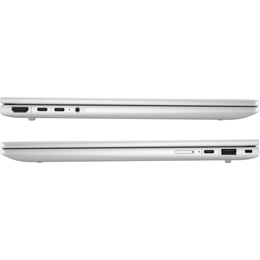 Laptop HP EliteBook X G1i 14 B9ZY1YET - Core Ultra 7 258V/14" WQXGA IPS/RAM 32GB/SSD 4TB/Srebrny/Windows 11 Pro