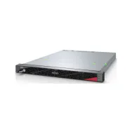 Serwer Fujitsu PRIMERGY RX1330 M5 VFY:R1335SC033IN-RAM-E22, Rack (1U), Intel Xeon E Xeon E-2334, 32GB, 1OS, Microsoft WinSrv 22 