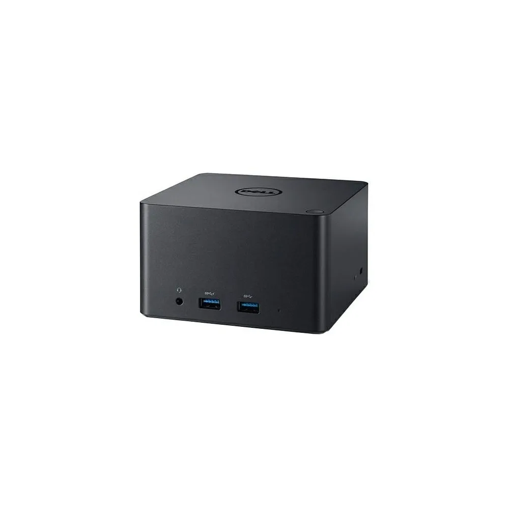 Stacja dokująca Dell Wireless Docking Station WLD 15 452-BBUS, Czarna | Sklep ITnes.pl, IT for BUSINESS
