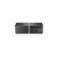 Stacja dokująca Dell Wireless Docking Station WLD 15 452-BBUS, Czarna | Sklep ITnes.pl, IT for BUSINESS
