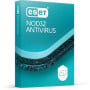 Oprogramowanie ESET NOD32 Antivirus ESET, SOF, ENA, 000, ESD 1U 12M, R - zdjęcie poglądowe 1