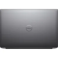 Laptop Dell XPS 16 9640 9640-7579, Core Ultra 7 155H, 16,3" WQUXGA OLED MT, 64GB, 2TB, GF RTX 4070, Grafitowy, Win11 Pro, 3OS | 