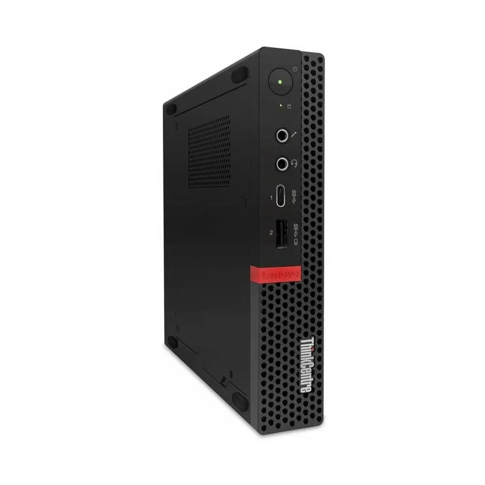 Zdjęcie komputera Lenovo ThinkCentre M720 Tiny 10T700AJPB