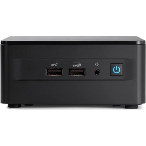 Komputer ASUS NUC 12 Pro Kit Tall 90AR00E1-M000J0 RNUC12WSHI700002I - zdjęcie poglądowe 3
