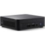 Komputer ASUS NUC 13 Pro Kit Slim 90AR00A1-M00040 RNUC13L3KV500002I - zdjęcie poglądowe 1