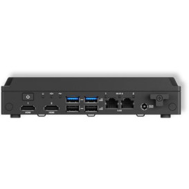 Komputer ASUS NUC 13 Rugged 90AS0021-M000J0 BNUC13BRFA200B00I