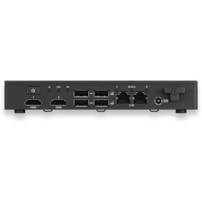 Komputer ASUS NUC 13 Rugged 90AS0011-M00070 BNUC13BRKP200B00I - zdjęcie poglądowe 5