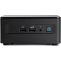 Komputer ASUS NUC 13 Pro Kit Tall 90AR00B1-M00090 RNUC13L3HV700002I - zdjęcie poglądowe 3