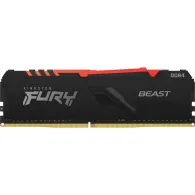 Pamięć RAM 2x16GB UDIMM DDR4 Kingston KF426C16BBAK2/32, 2666MHz, CL16, Non-ECC, 1,2 V | Sklep ITnes.pl, IT for BUSINESS