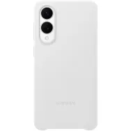 Etui na smartfon Samsung Kindsuit Case do Galaxy S25 Edge EF-VS937PJEGWW, Jasnoszare | Sklep ITnes.pl, IT for BUSINESS