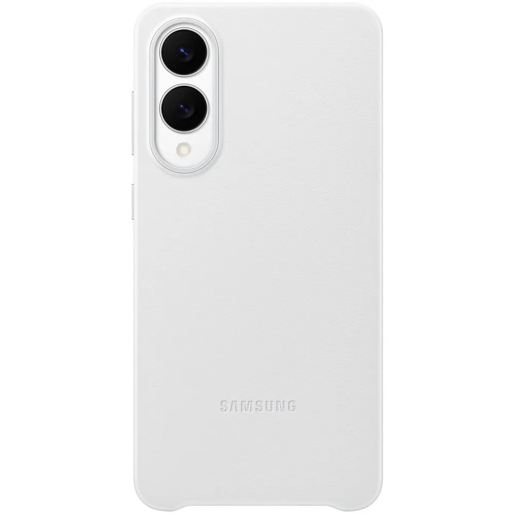 Etui na smartfon Samsung Kindsuit Case do Galaxy S25 Edge EF-VS937PJEGWW, Jasnoszare | Sklep ITnes.pl, IT for BUSINESS