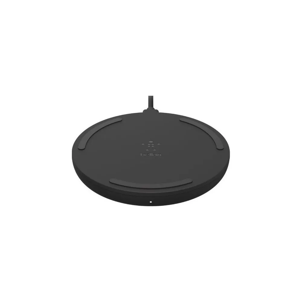 Ładowarka indukcyjna Belkin Micro USB 10W WIA001BTBK - Biała | Sklep ITnes.pl - IT for BUSINESS