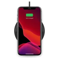 Ładowarka indukcyjna Belkin Micro USB 10W WIA001BTBK - Biała | Sklep ITnes.pl - IT for BUSINESS
