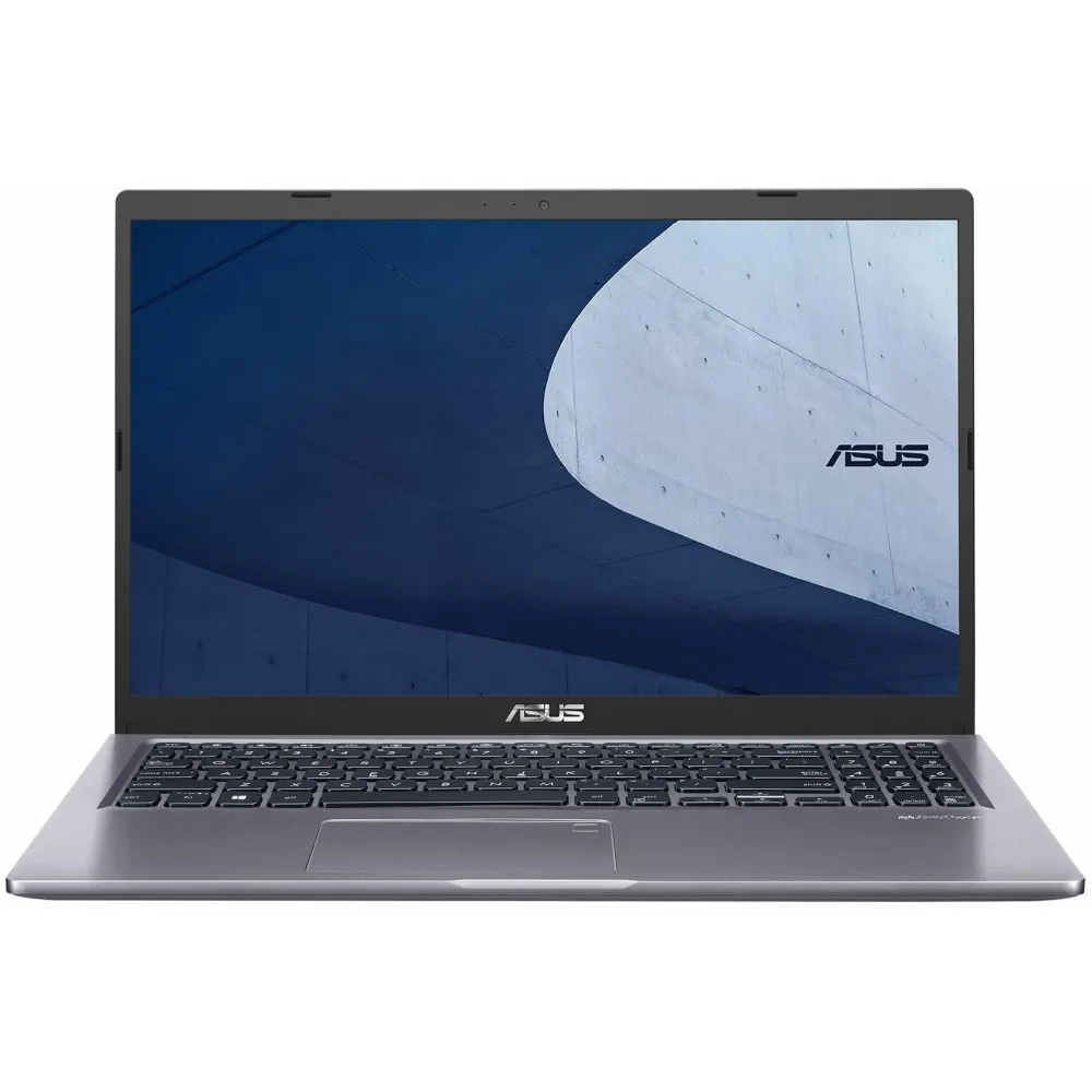 Laptop ASUS ExpertBook P1 P1512CEA P1512CEA-BQ0014W, i5-1135G7, 15,6" FHD, 8GB, 512GB, Szary, Win11 Home, 3 lata On-Site | Sklep Laptop ASUS ExpertBook P1 P1512CEA P1512CEA-BQ0014W, i5-1135G7, 15,6" FHD, 8GB, 512GB, Szary, Win11 Home, 3 lata On-Site | Sklep