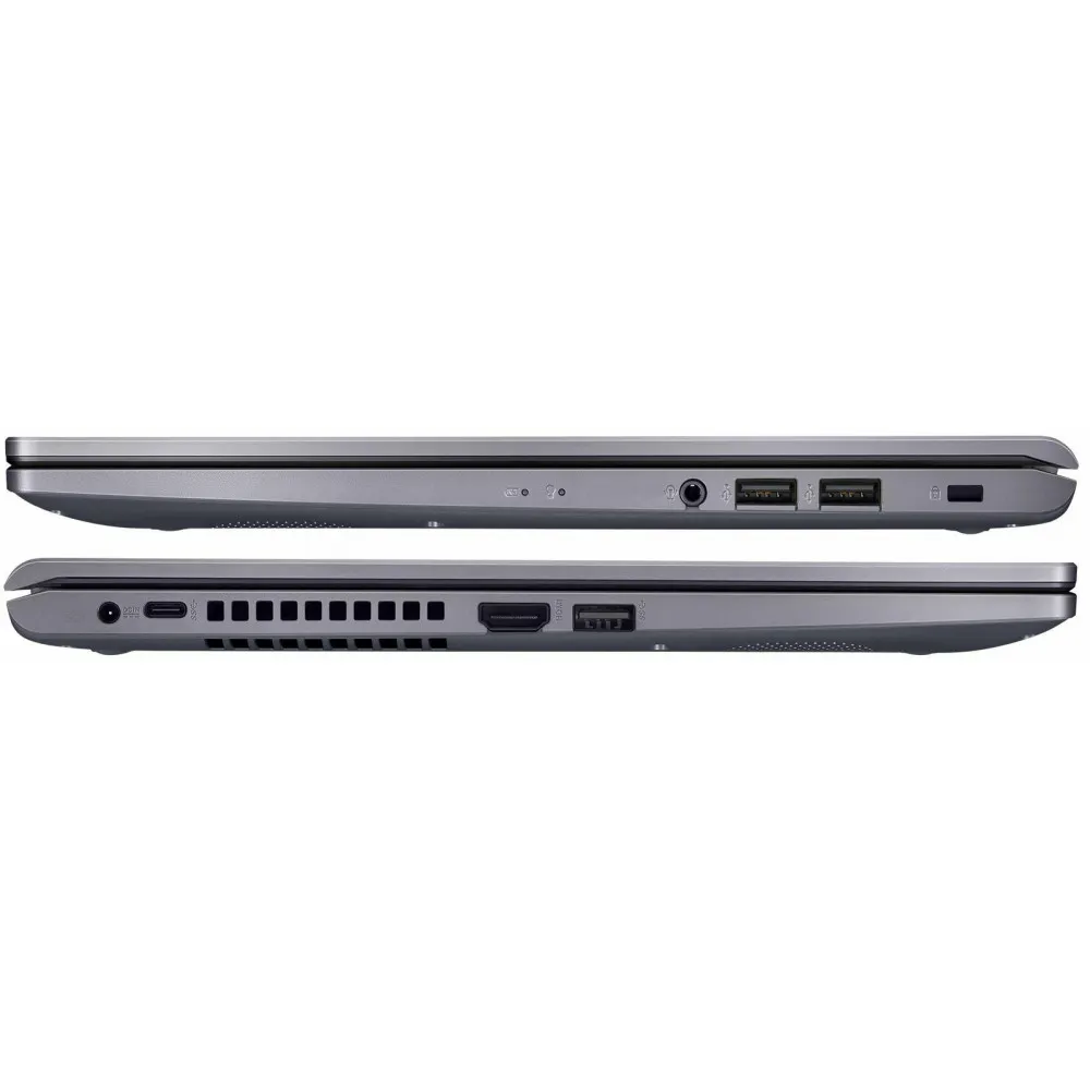 Laptop ASUS ExpertBook P1 P1512CEA P1512CEA-BQ0014W - i5-1135G7/15,6" FHD/RAM 8GB/SSD 512GB/Szary/Windows 11 Home/3 lata On-Site