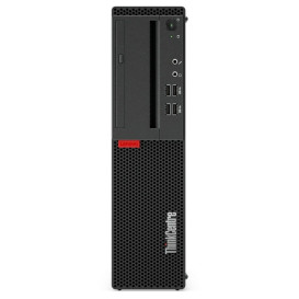 Komputer Lenovo ThinkCentre M710 10M70061PB - SFF/i3-7100/RAM 4GB/Optane 16GB + HDD 500GB/DVD/Windows 10 Pro/3 lata On-Site