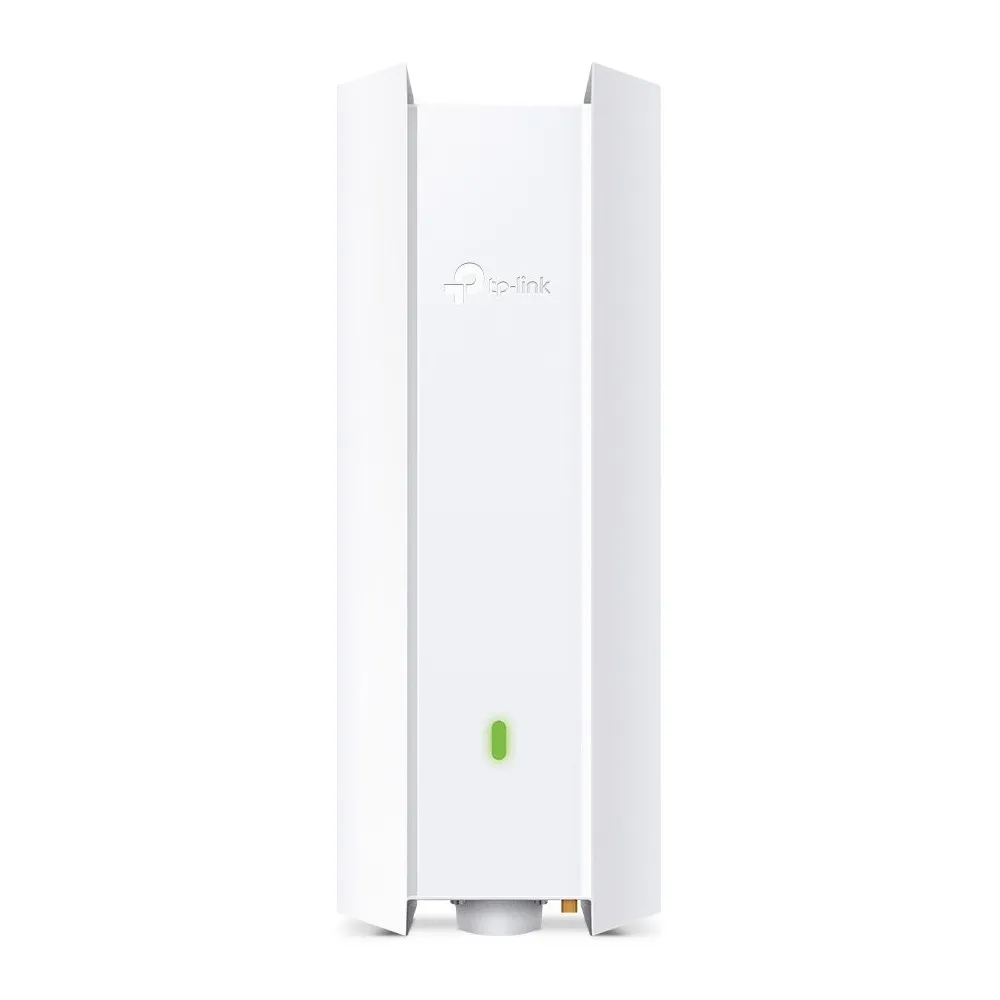 Access point TP-Link EAP610-OUTDOOR, standard AX1800, Dual-Band, Wi-Fi 6, zewnętrzny | Sklep ITnes.pl, IT for BUSINESS