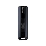Pendrive SanDisk Extreme Pro USB 3.1 128GB - Czarny - SDCZ880-128G-G46 | Sklep ITnes.pl - IT for BUSINESS