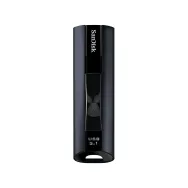 Pendrive SanDisk Extreme Pro USB 3.1 128GB - Czarny - SDCZ880-128G-G46 | Sklep ITnes.pl - IT for BUSINESS