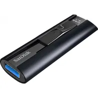 Pendrive SanDisk Extreme Pro USB 3.1 128GB - Czarny - SDCZ880-128G-G46 | Sklep ITnes.pl - IT for BUSINESS