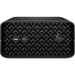Stacja robocza HP Z2 Mini G1a B76QK2CGET - zdjęcie poglądowe 9