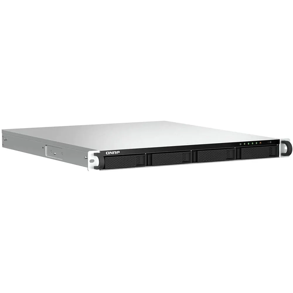 Zdjęcie serwera plików QNAP Rack TS-464U-HZ