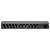 Listwa zasilająca Rack PDU APC AP6020A - 1U, 13 gniazd C13