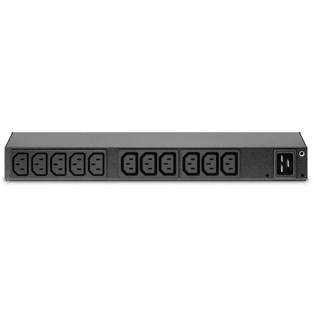 Listwa zasilająca Rack PDU APC AP6020A - 1U, 13 gniazd C13