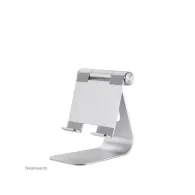 Stojak na tablety Neomounts by Newstar Tablet Desk Stand do 11" DS15-050SL1 - Srebrny Stojak na tablety Neomounts by Newstar Tablet Desk Stand do 11" DS15-050SL1 - Srebrny