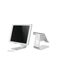 Stojak na tablety Neomounts by Newstar Tablet Desk Stand do 11" DS15-050SL1 - Srebrny Stojak na tablety Neomounts by Newstar Tablet Desk Stand do 11" DS15-050SL1 - Srebrny