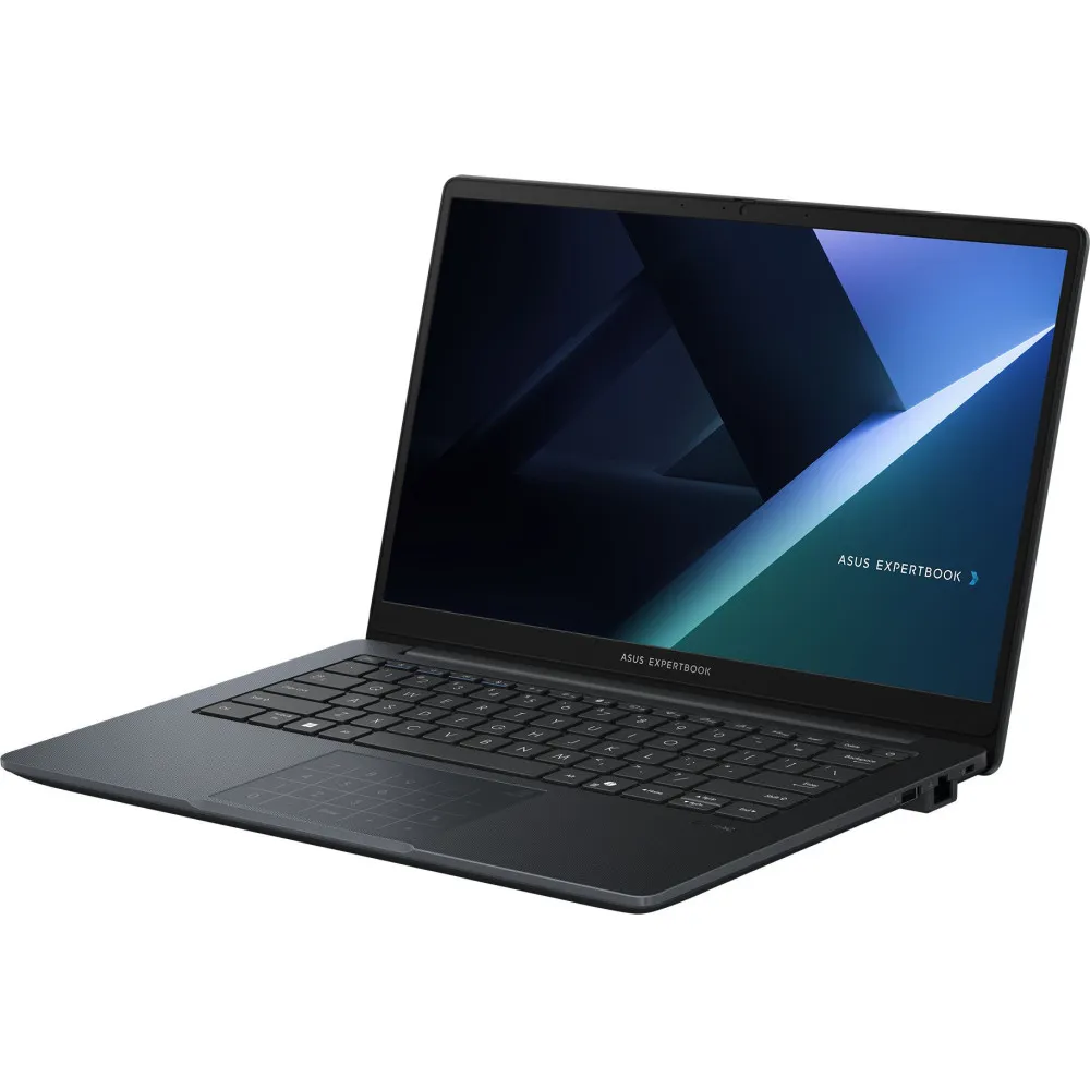 Zdjęcie produktu Laptop ASUS ExpertBook B1 B1403 B1403CVA-S60475XQJ - i5-1335U/14" Full HD/RAM 64GB/SSD 4TB + SSD 512GB/Windows 11 Pro
