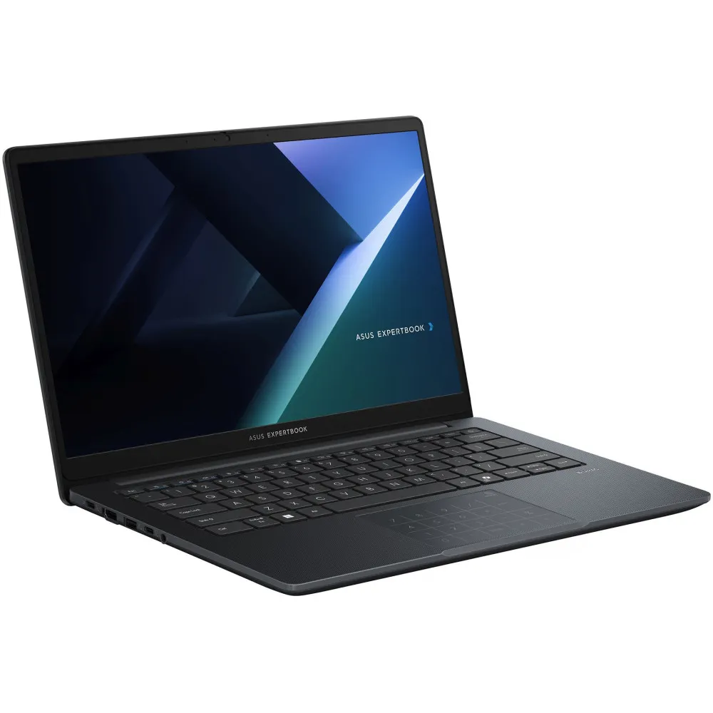 Zdjęcie produktu Laptop ASUS ExpertBook B1 B1403 B1403CVA-S60475XQJ - i5-1335U/14" Full HD/RAM 64GB/SSD 4TB + SSD 512GB/Windows 11 Pro