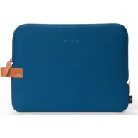 Etui na laptopa Dicota Skin Urban 16" D32156-RPET, Poliester, Neopren, Niebieskie | Sklep ITnes.pl, IT for BUSINESS