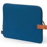 Etui na laptopa Dicota Skin Urban 16" D32156-RPET, Poliester, Neopren, Niebieskie | Sklep ITnes.pl, IT for BUSINESS