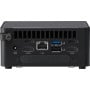 Komputer ASUS NUC 14 Pro Kit Tall RNUC14RVHU500002IO8U - zdjęcie poglądowe 1