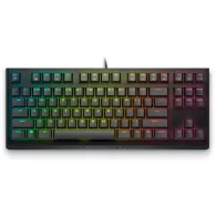 Klawiatura Dell Alienware Tenkeyless Gaming Keyboard AW420K - Czarna - 545-BBDY | Sklep ITnes.pl - IT for BUSINESS