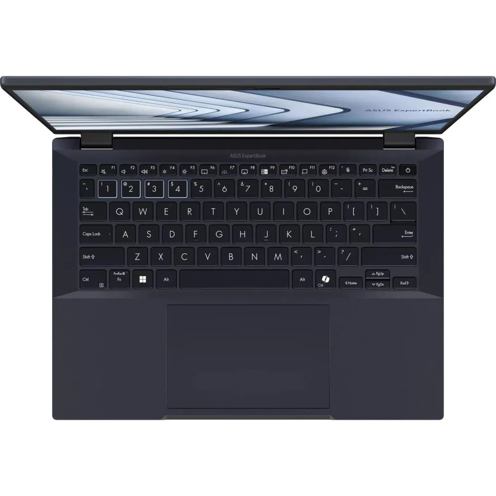 Zdjęcie laptopa ASUS ExpertBook B3 B3404 90NX0711-M00HV062R