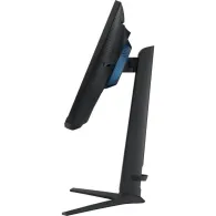 Monitor Samsung Odyssey G4 LS25BG400EUXEN, 25", 1920x1080 (FHD), 240Hz, IPS, FreeSync, HDR, 1 ms, pivot, Czarny | Sklep ITnes.pl