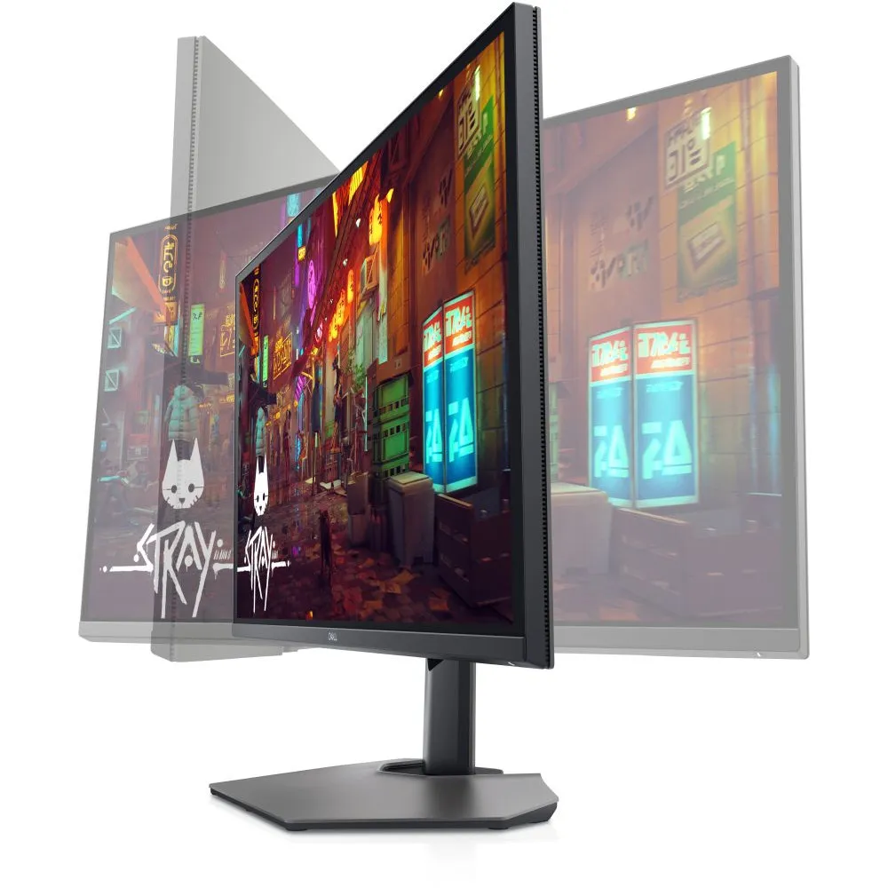 Zdjęcie produktu Monitor Dell G3223Q 210-BDXS - 32"/3840x2160 (4K)/144Hz/IPS/FreeSync/HDR/1 ms/Czarny