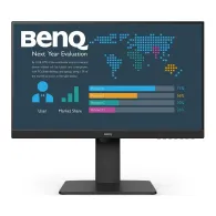 Monitor Benq BL2786TC 9H.LMPLB.QBE, 27", 1920x1080 (FHD), 100Hz, IPS, 5 ms, pivot, USB-C, Czarny | Sklep ITnes.pl, IT for BUSINE